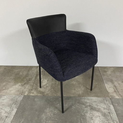 Set lilla da 4