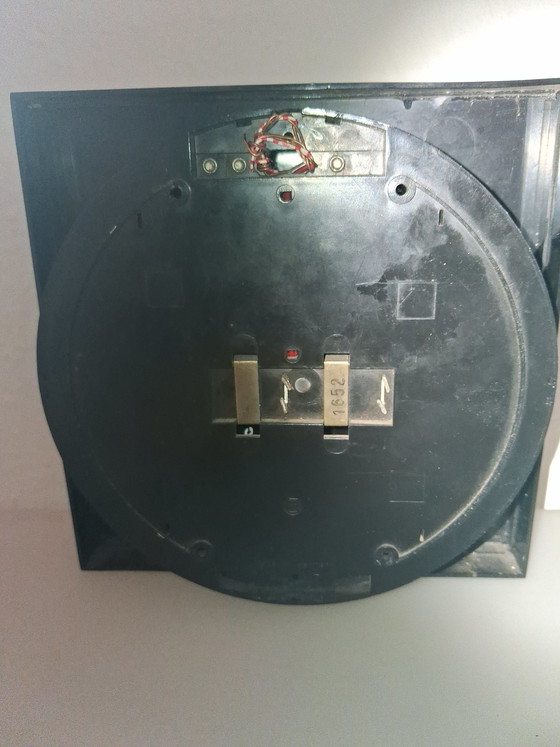 Image 1 of Sonnette de porte Fatlava vintage 1970