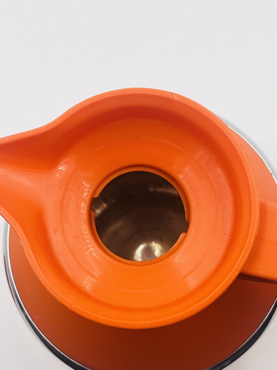 Image 1 of Termo de café de los años setenta
