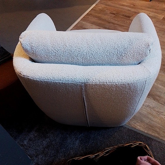 Image 1 of Poltrona Lex di Hjort Knudsen