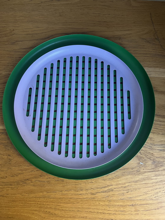 Image 1 of Tesammans borden RAW