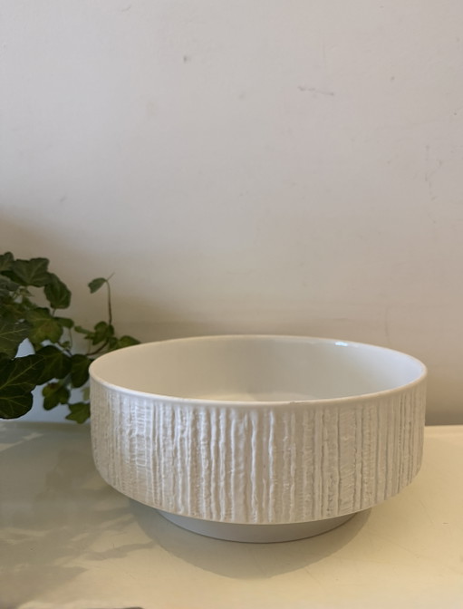 Thomas Porzellan Arcta Schaal Mid Century Modern – tafelaccessoires, Porcelain