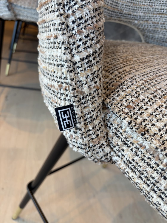 Image 1 of Eicholtz bar stools