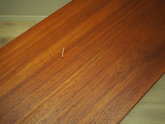 Image 1 of Mobile in teak, design danese, anni '70, produzione: Danimarca