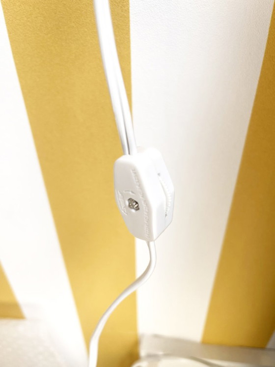 Aplique de pared IKEA – modelo Oktav, 1993 – Metal (photo 5 of 7)