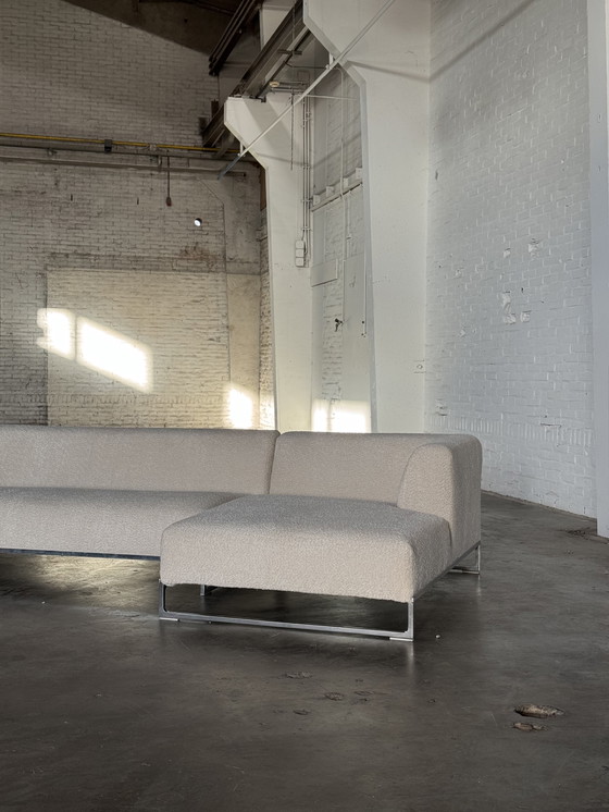 Image 1 of B&B Italia Solo Design Ecksofa