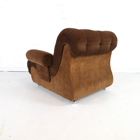 Image 1 of Divano vintage componibile 4 parti