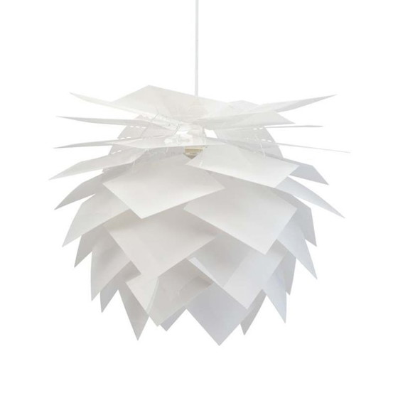 Image 1 of Grote Scandinavische hanglamp - Ananas - Frank Kerdil - ∅ 50cm - NIEUW - 2020