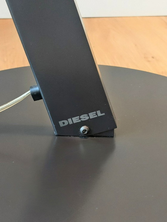 Image 1 of Foscarini Diesel Fork Stehleuchte