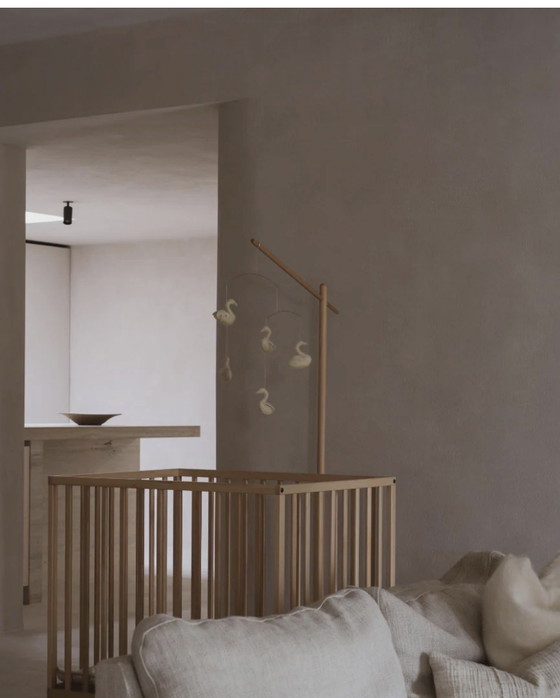 Image 1 of Quax Playpen Mori