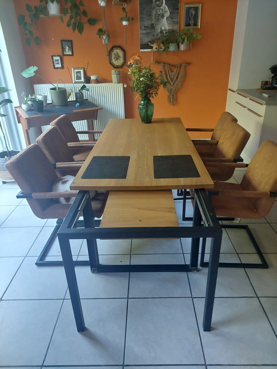 Image 1 of Tavolo da 6 a 12 persone