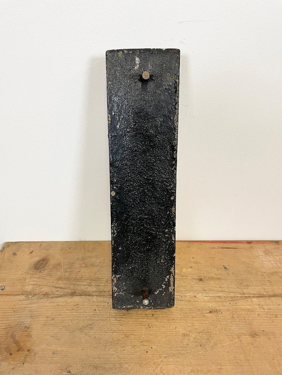 Image 1 of Lettera pubblicitaria d'epoca I, anni '50