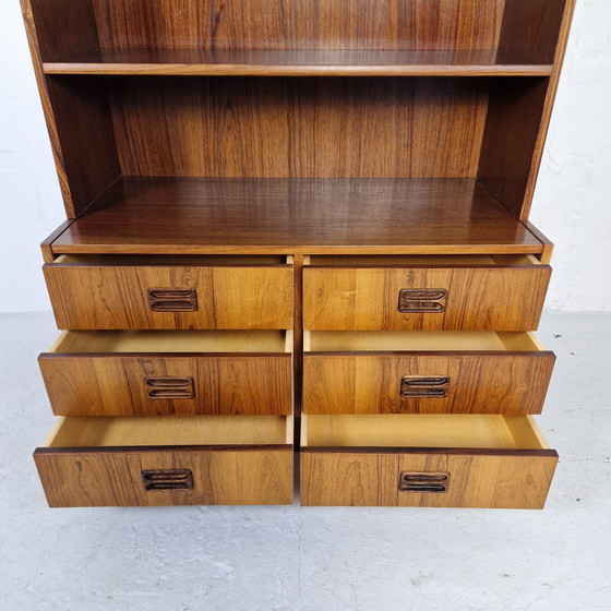 Image 1 of Bücherregal oder Kommode im dänischen Design