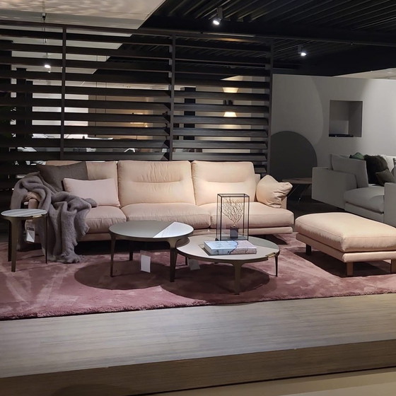 Image 1 of Divano Linteloo George a 3 posti