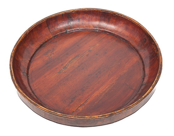 Image 1 of Chinesische Hochzeitstruhe