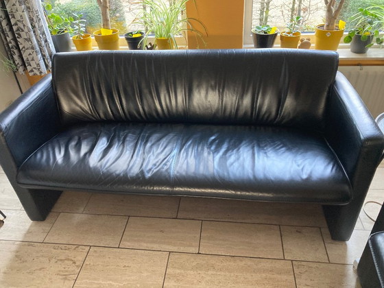 Image 1 of Leolux, modèle Fiabo Canapé 2,5 places