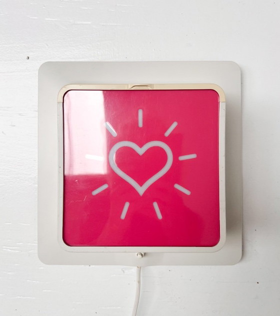 Image 1 of Skugga wall lamp by Monica Mulder for Ikea, 1980s