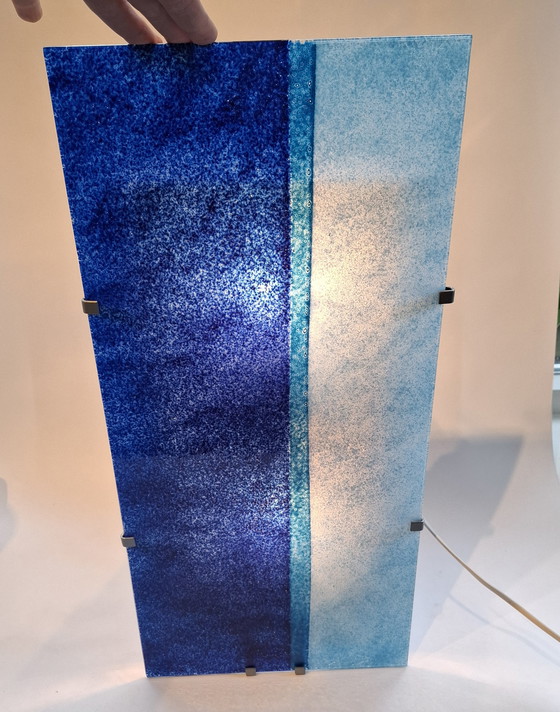 Image 1 of Lampada da parete IKEA Gyllen in edizione limitata