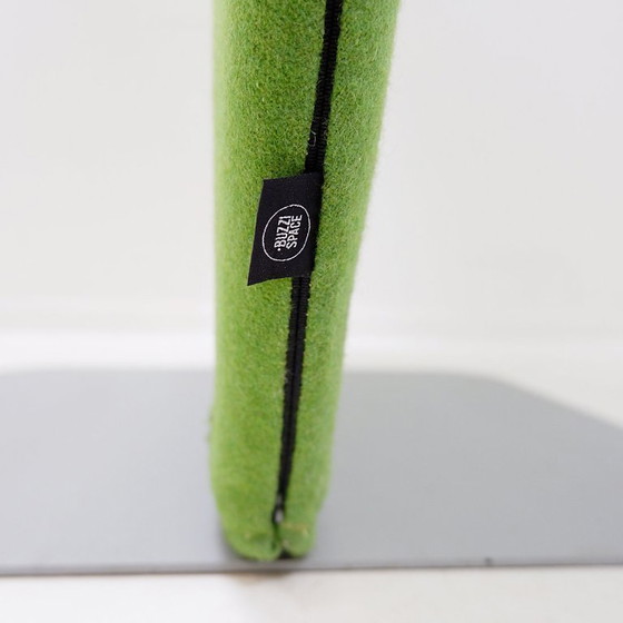 Image 1 of Cloison Acoustique « Taco BuzziCactus » Par Sas Adriaenssens - Belgique