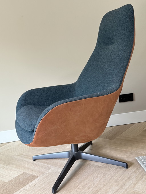 Fauteuil Pode Sparkle