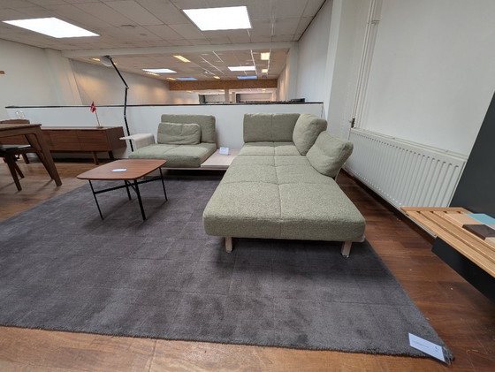 Image 1 of Combo modular corner sofa