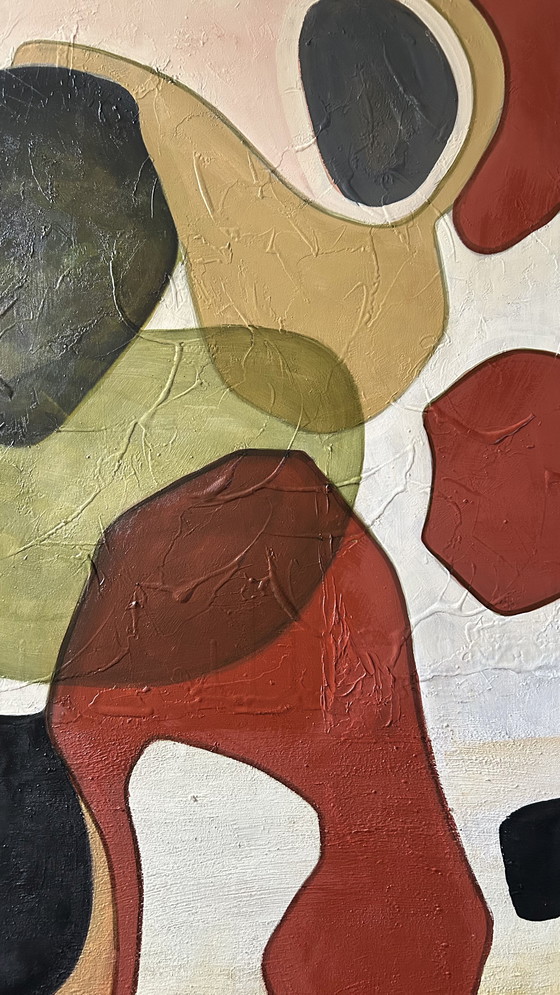 Image 1 of Flusso astratto