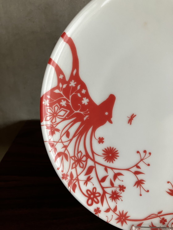 Image 1 of Plate Authentics, Tord Boontje