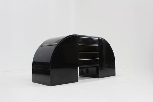 Vintage 1970s Italian sideboard