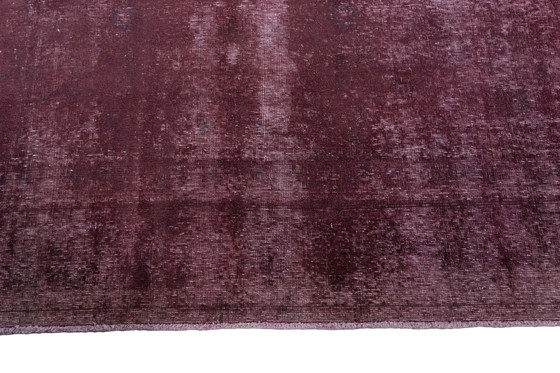 Image 1 of Hand-knotted Vintage Royal Carpet - 368 X 280 Cm - New