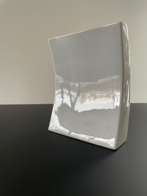 Image 1 of Designvaas Maison d'être – SERAX Bélgica