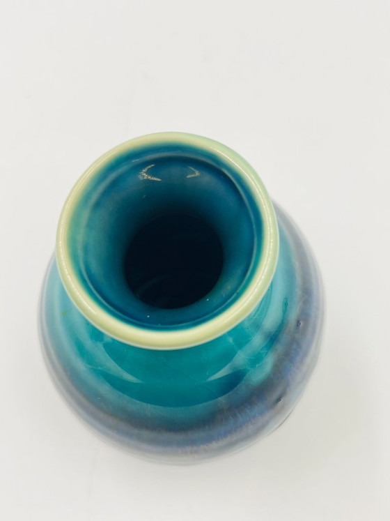 Mino Seiryu ceramic Japanese sake set – Crockery (photo 7 of 11)