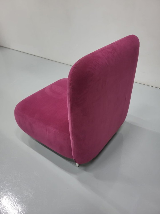 Image 1 of 1x poltrona lounge Pedrali Buddy