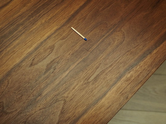 Image 1 of Walnut sideboard, Scandinavian design