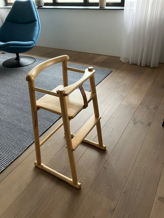 Image 1 of Design Hochstuhl