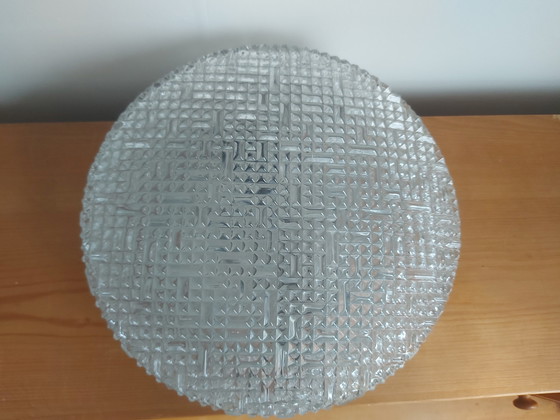 Image 1 of Glashütte Vintage Plafonnière GL