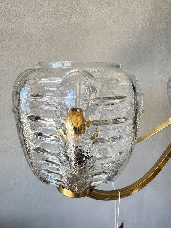 Image 1 of Lampada a sospensione vintage