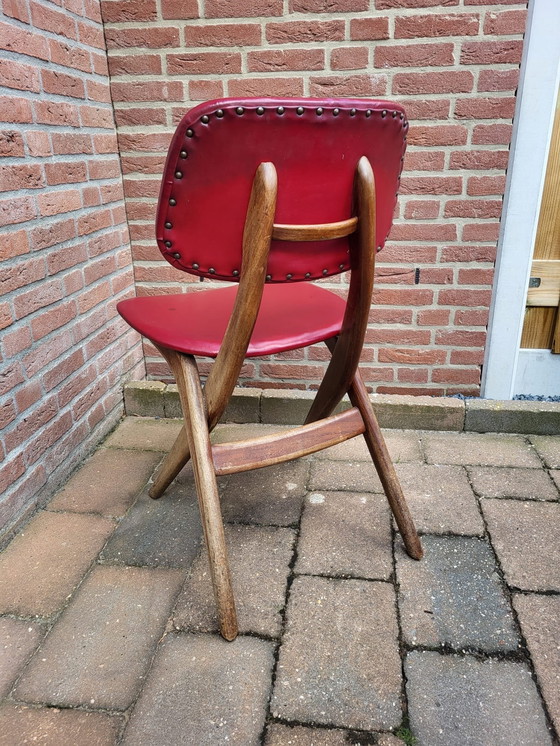 Image 1 of Vintage Dining Chair