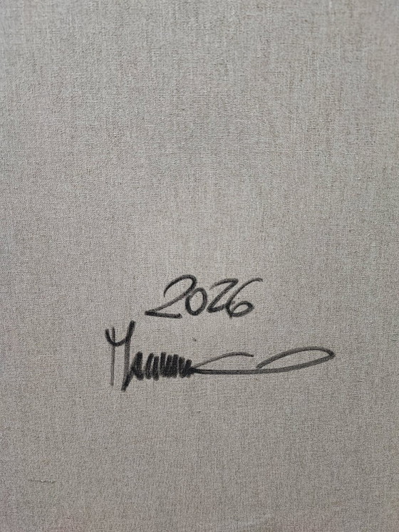 Image 1 of Giancarlo MARCUCCI - Quasi sera - Artist painting