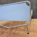Vintage (1950s) Blue Auping Bedroom Set (Wim Rietveld) Mid Century Bedroom Set