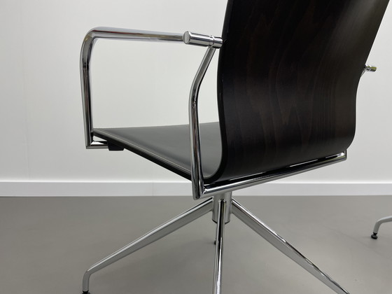 Image 1 of Sedia di design Ikara / sedia da ufficio