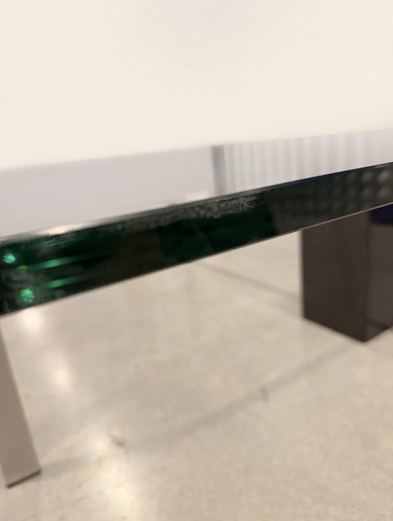 Image 1 of Metaform Hank Kwint KW-1 Coffee Table