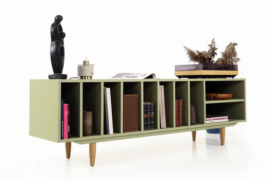 Image 1 of Gabinete de vinilo Z-S09