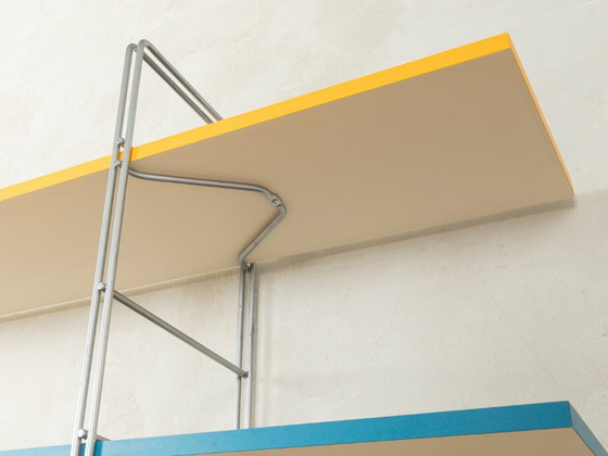 GIDS Plank, Niels Gammelgaard – Boekenkasten, Metal, Wood (photo 5 of 8)