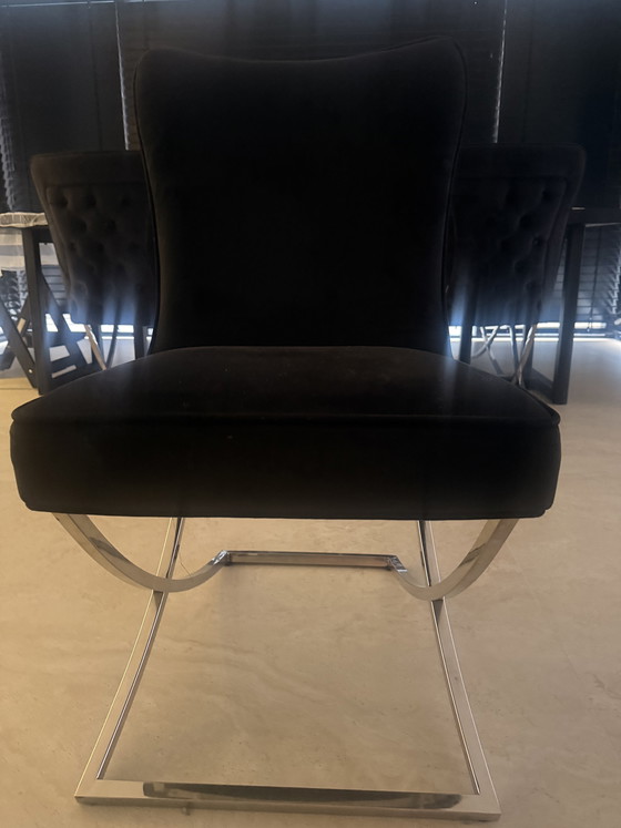 Image 1 of Eetstoelen Richmond