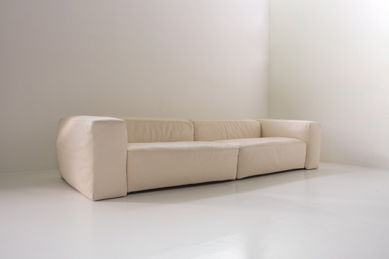 Image 1 of Sofá modular Aspettami de Erba Italia