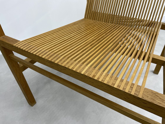 Image 1 of Ruud Jan Kokke fauteuil F_21