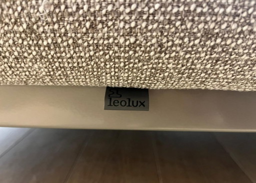 Wie neues Leolux Enna Ecksofa + Garantie – hoekbanken, Other (photo 2 of 11)