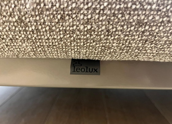 Wie neues Leolux Enna Ecksofa + Garantie – Other (photo 2 of 11)