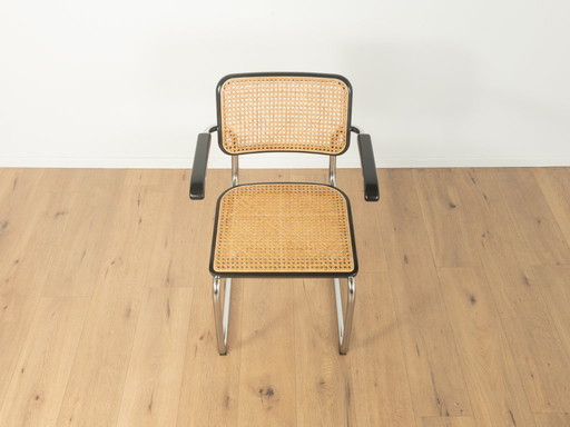 S64 Freischwinger, Marcel Breuer, Thonet