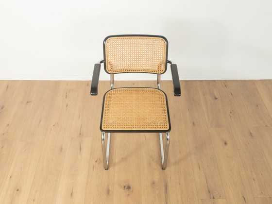 Image 1 of S64 Freischwinger, Marcel Breuer, Thonet